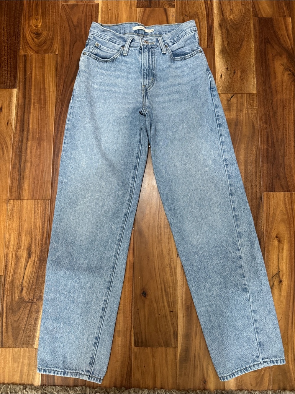 Levi’s 94 Baggy Jeans